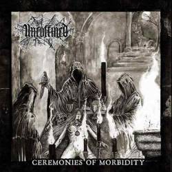 Uncoffined : Ceremonies of Morbidity